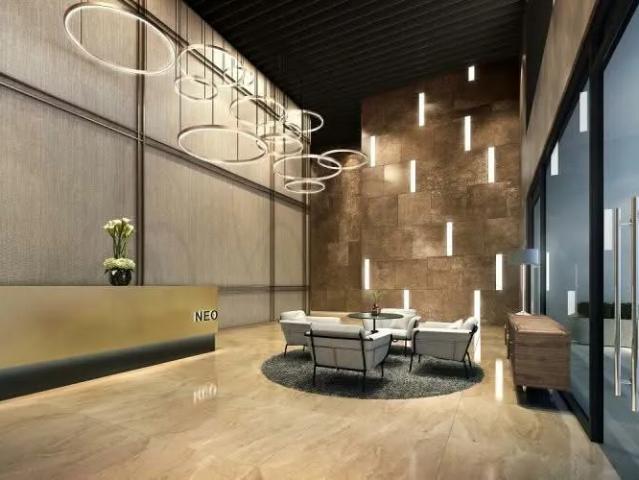 Apartment for rent in Pudu, Kuala Lumpur