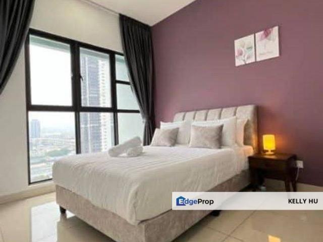 Condominium for rent in Country Heights Damansara, Kuala Lumpur