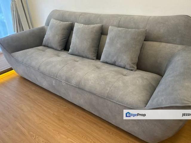 Condominium for rent in Cheras, Kuala Lumpur
