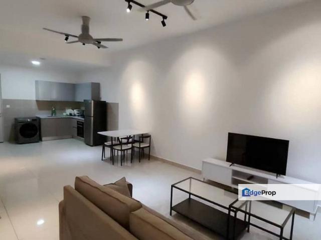 Condominium for rent in Country Heights Damansara, Kuala Lumpur