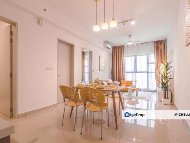 Condominium for rent in Country Heights Damansara, Kuala Lumpur