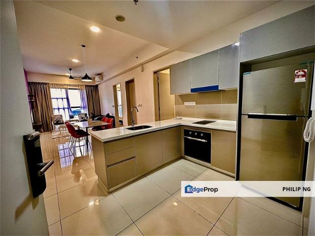 Condominium for rent in Country Heights Damansara, Kuala Lumpur