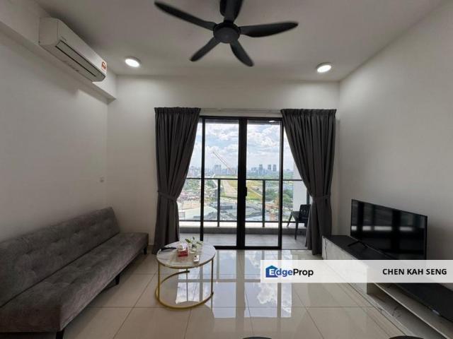 Condominium for rent in Country Heights Damansara, Kuala Lumpur