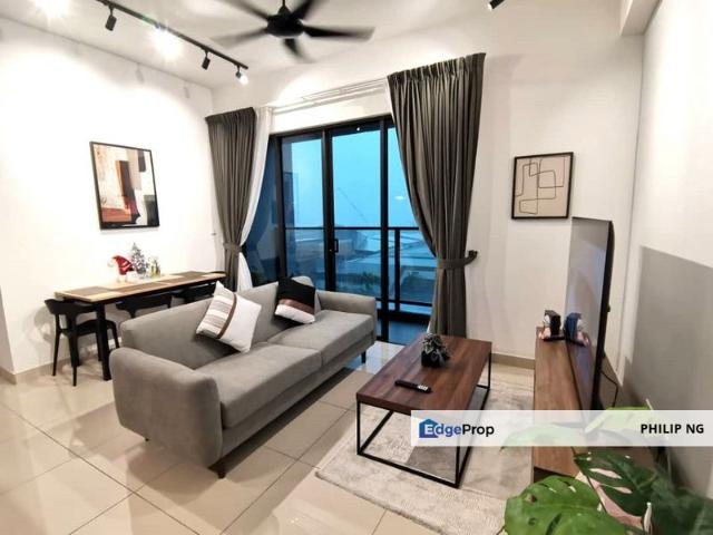 Condominium for rent in Country Heights Damansara, Kuala Lumpur