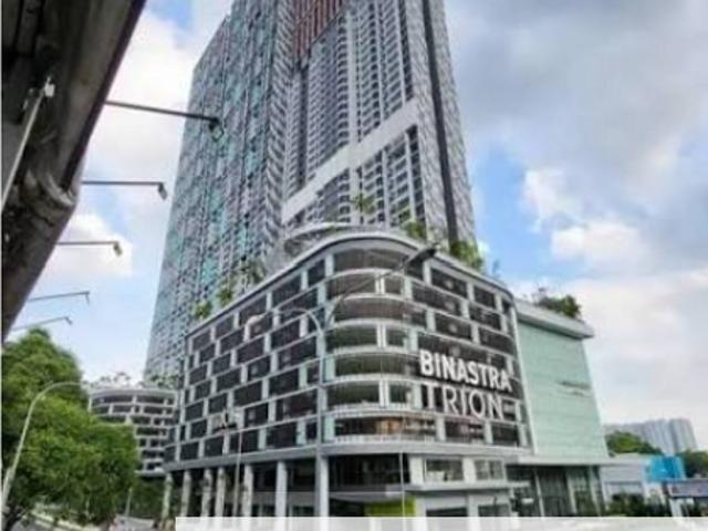 Condominium for sale in Country Heights Damansara, Kuala Lumpur