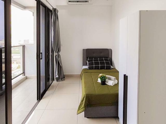 Room for rent in Country Heights Damansara, Kuala Lumpur