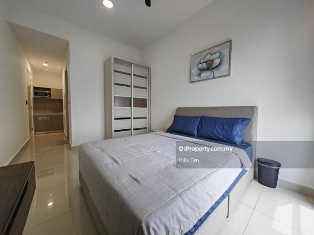 Room for rent in Country Heights Damansara, Kuala Lumpur