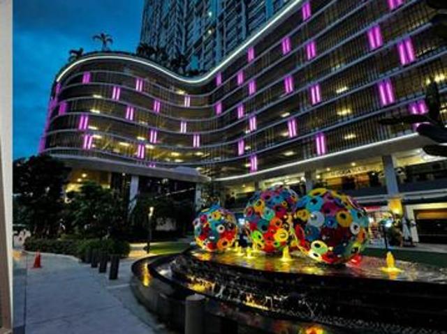 Condominium for rent in Country Heights Damansara, Kuala Lumpur