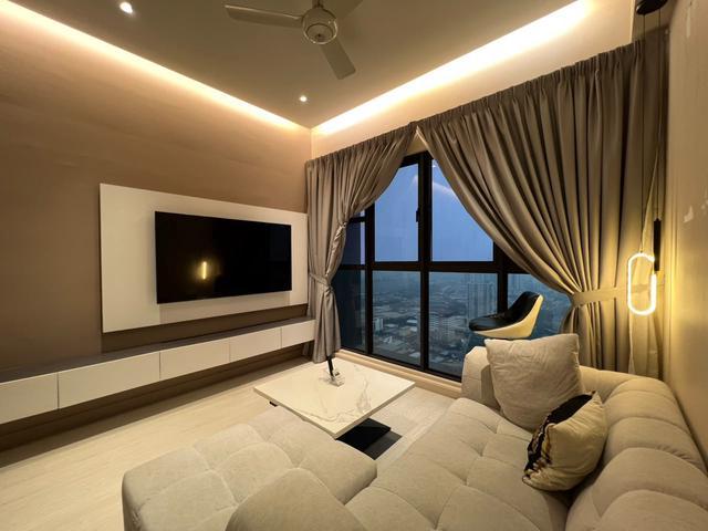 Condominium for rent in Sungai Besi, Kuala Lumpur