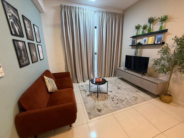 Condominium for rent in Sungai Besi, Kuala Lumpur