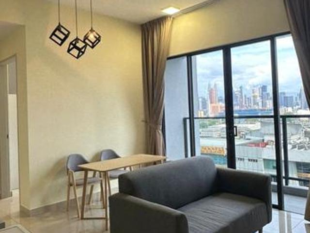Apartment for sale in Country Heights Damansara, Kuala Lumpur