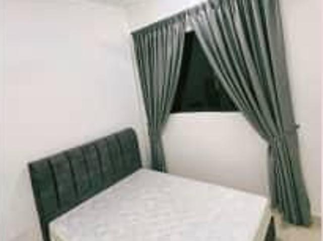 Apartment for rent in Country Heights Damansara, Kuala Lumpur