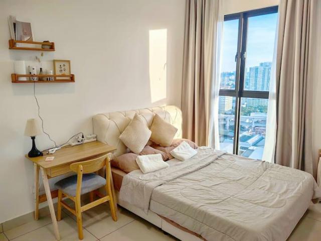 Apartment for rent in Kuala Selangor, Negeri Selangor