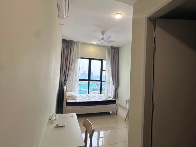 Apartment for rent in Country Heights Damansara, Kuala Lumpur