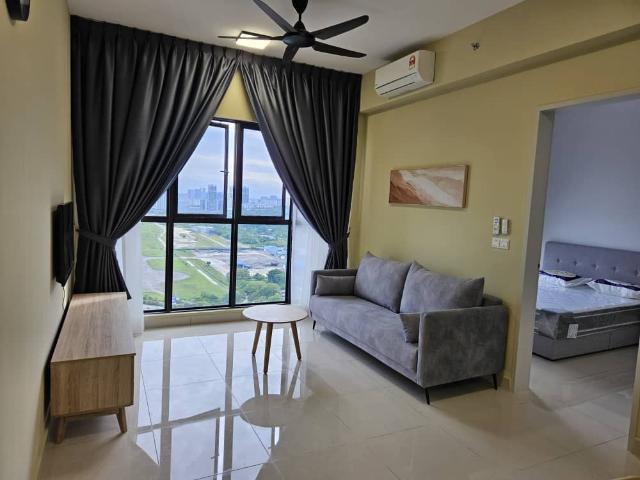 Apartment for rent in Country Heights Damansara, Kuala Lumpur