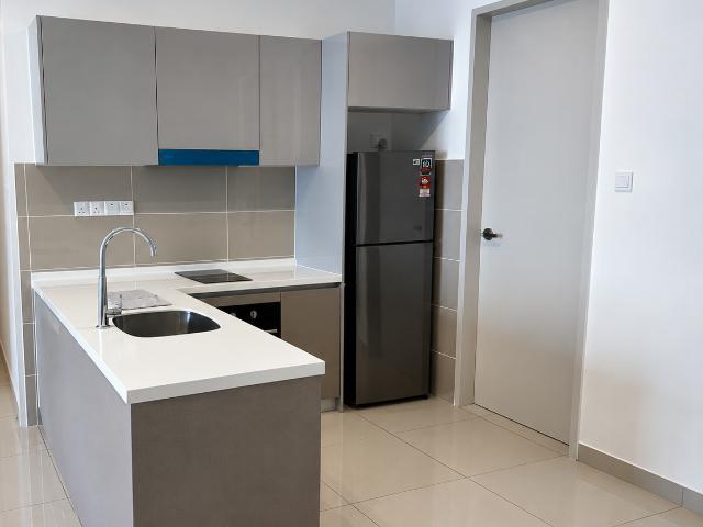 Apartment for rent in Country Heights Damansara, Kuala Lumpur