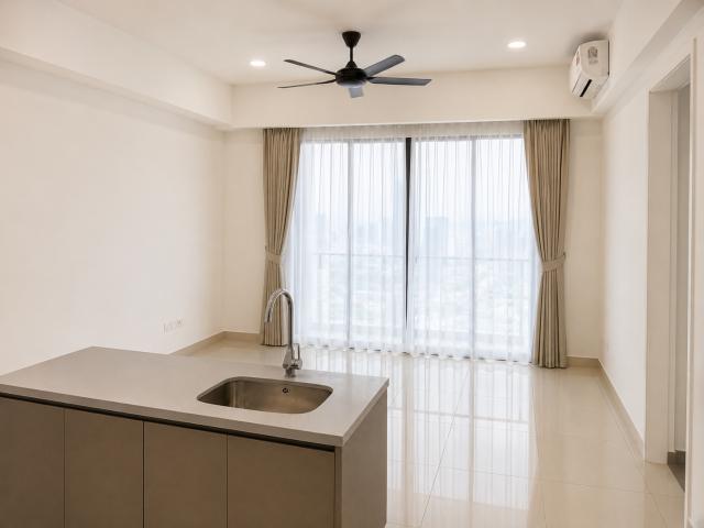 Apartment for rent in Country Heights Damansara, Kuala Lumpur