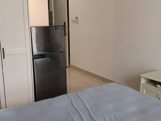 Apartment for rent in Country Heights Damansara, Kuala Lumpur