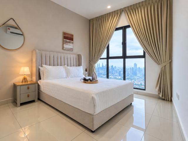 Apartment for rent in Country Heights Damansara, Kuala Lumpur