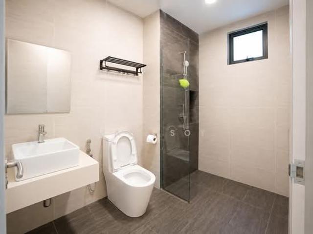Apartment for rent in Country Heights Damansara, Kuala Lumpur