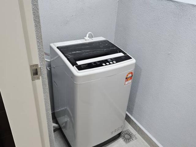 Apartment for rent in Country Heights Damansara, Kuala Lumpur