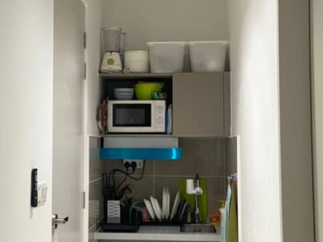 Apartment for rent in Country Heights Damansara, Kuala Lumpur