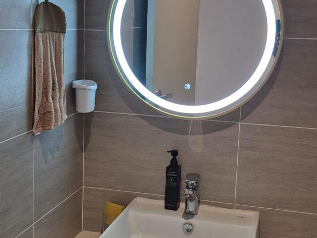 Apartment for rent in Country Heights Damansara, Kuala Lumpur