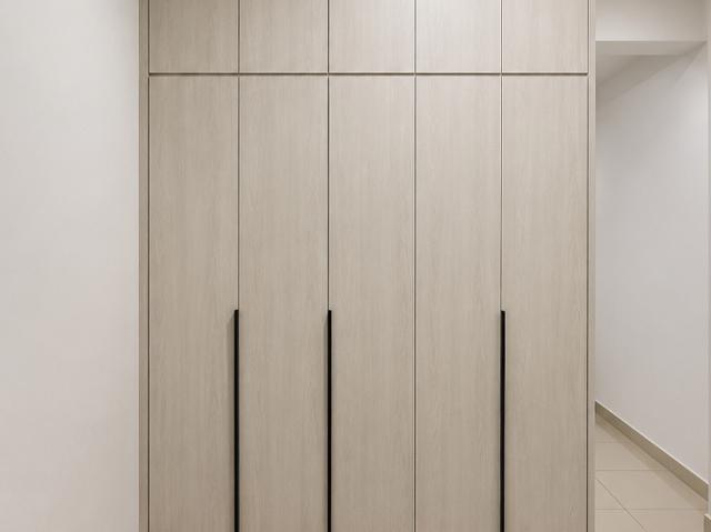 Apartment for rent in Country Heights Damansara, Kuala Lumpur