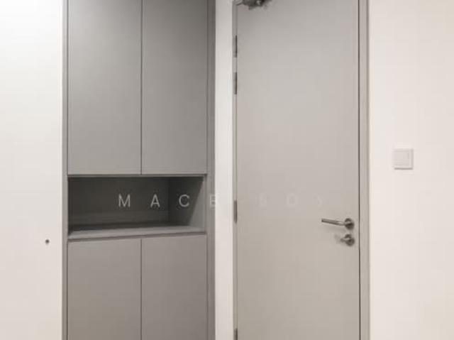 Apartment for rent in Country Heights Damansara, Kuala Lumpur