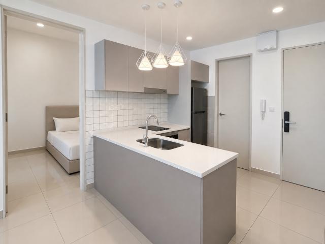 Apartment for rent in Country Heights Damansara, Kuala Lumpur