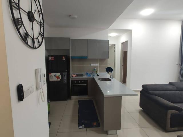 Apartment for rent in Country Heights Damansara, Kuala Lumpur