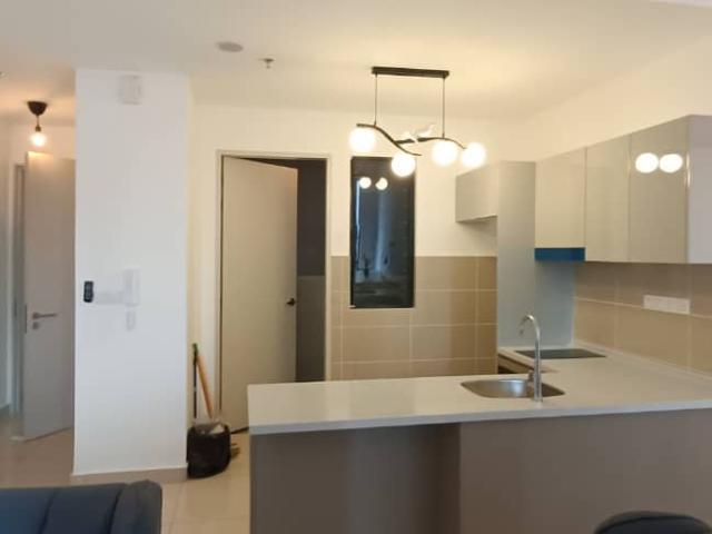 Apartment for rent in Country Heights Damansara, Kuala Lumpur