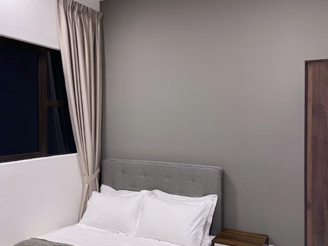 Apartment for rent in Country Heights Damansara, Kuala Lumpur