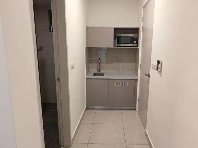 Apartment for rent in Country Heights Damansara, Kuala Lumpur