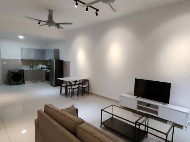 Apartment for rent in Country Heights Damansara, Kuala Lumpur