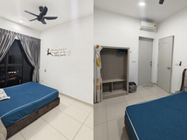 Apartment for rent in Country Heights Damansara, Kuala Lumpur