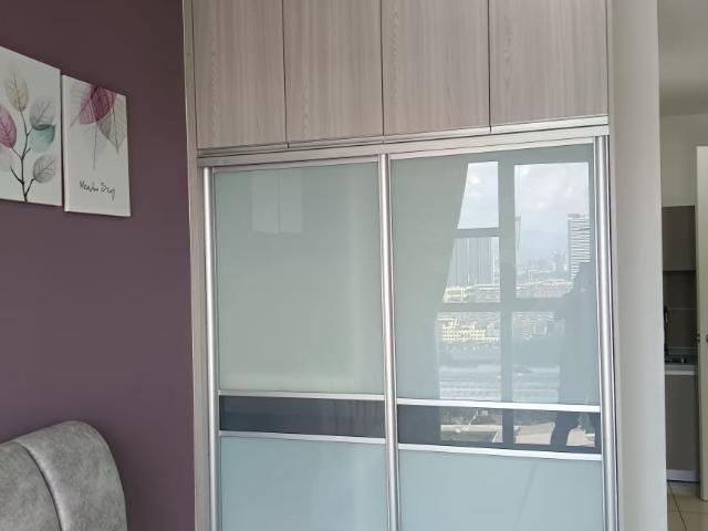 Apartment for rent in Country Heights Damansara, Kuala Lumpur