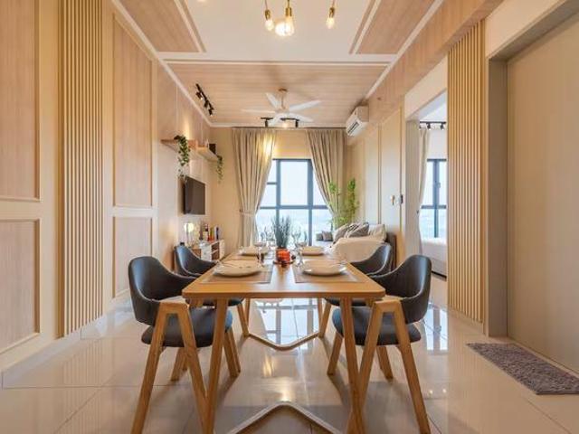 Condominium for sale in Sungai Besi, Kuala Lumpur