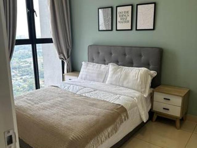 Condominium for rent in Country Heights Damansara, Kuala Lumpur