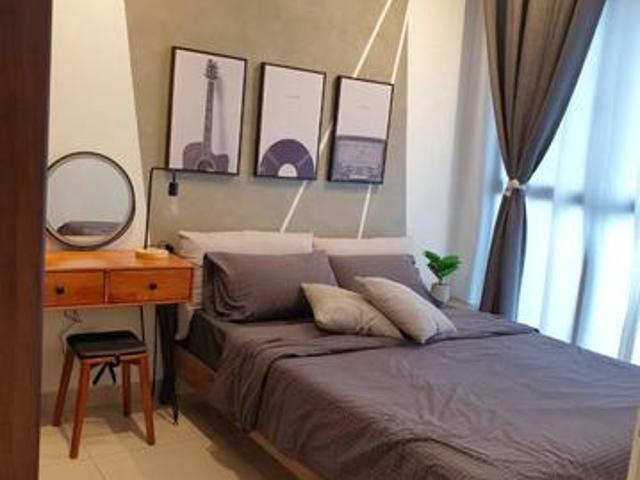 Condominium for rent in Country Heights Damansara, Kuala Lumpur
