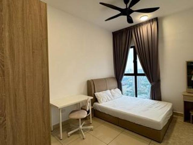 Condominium for rent in Sungai Besi, Kuala Lumpur