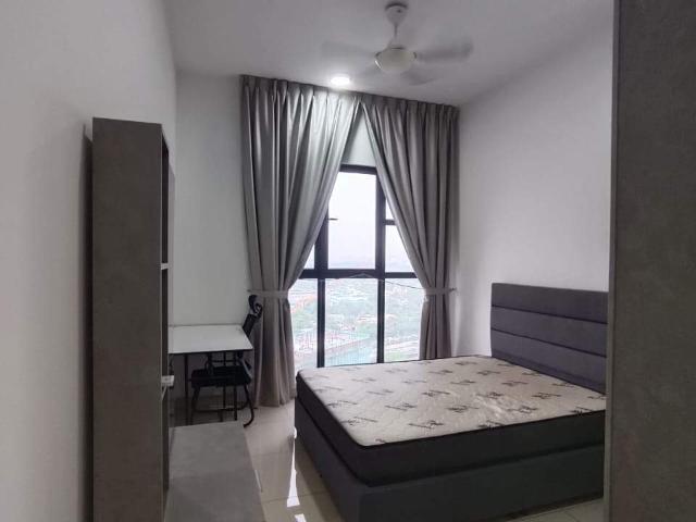 Apartment for rent in Country Heights Damansara, Kuala Lumpur