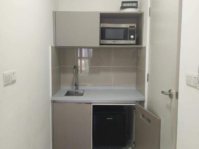 Room for rent in Country Heights Damansara, Kuala Lumpur