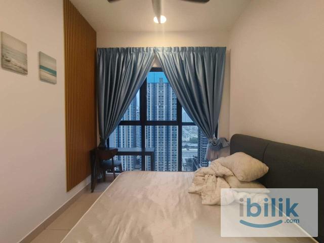 Apartment for rent in Country Heights Damansara, Kuala Lumpur