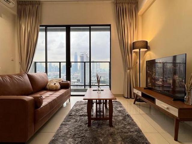 Condominium for rent in Country Heights Damansara, Kuala Lumpur
