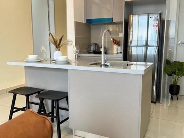 Condominium for rent in Country Heights Damansara, Kuala Lumpur