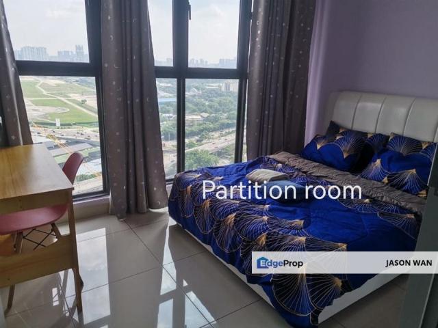 Condominium for rent in Pudu, Kuala Lumpur