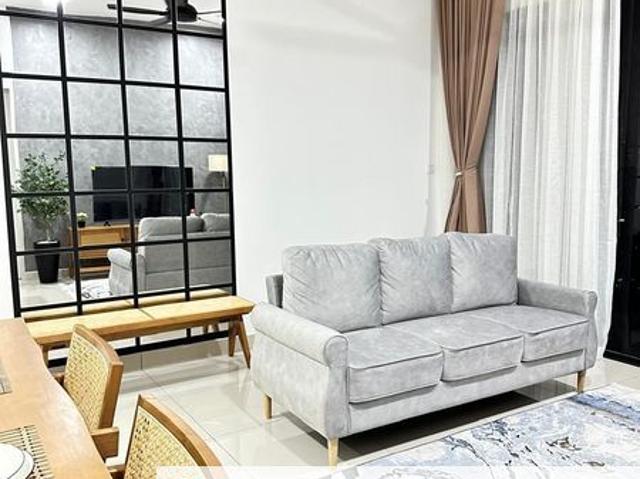 Condominium for rent in Pudu, Kuala Lumpur