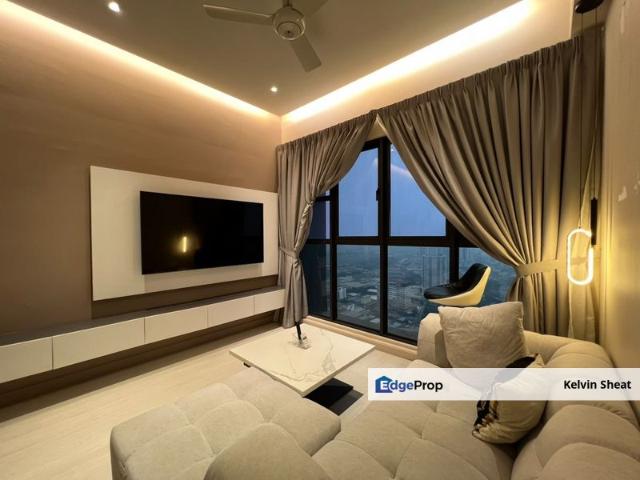 Condominium for rent in Pudu, Kuala Lumpur