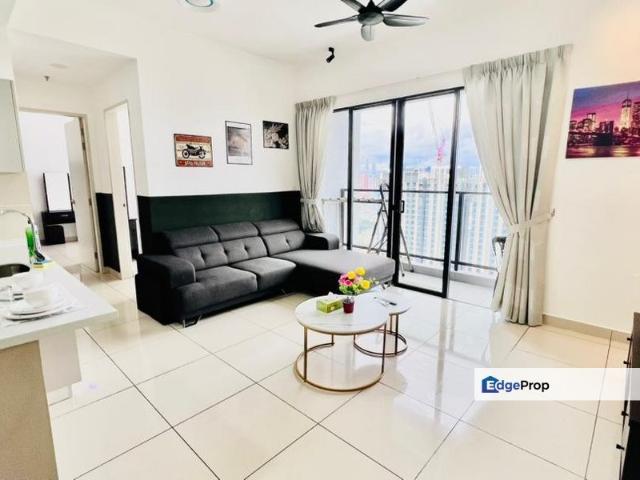 Condominium for sale in Pudu, Kuala Lumpur